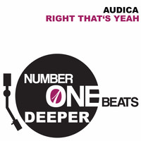 Audica - Right That's Yeah