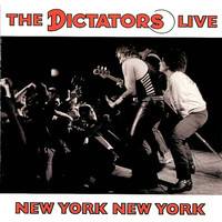 The Dictators / - New York New York