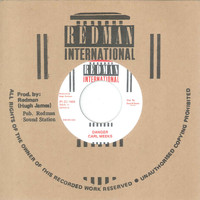 Carl Meeks / - Danger / Version