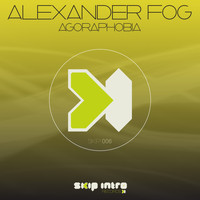 Alexander Fog - Agoraphobia