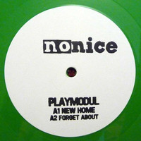 playmodul - New Home