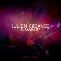 Julien creance - Blaamm