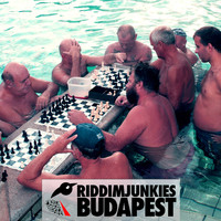 Riddimjunkies - Budapest