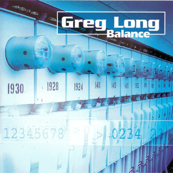 Greg Long / - Balance