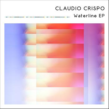 Claudio Crispo - Waterline EP