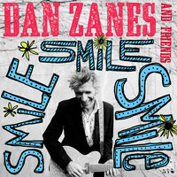 Dan Zanes / - Smile Smile Smile