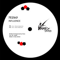Teino - Influence