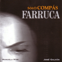 José Galván - Sólo Compás. Farruca (Vol 2)