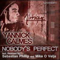 Yannick Calmes - Nobody's Perfect