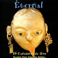 Eternal - 16  Canciones de Oro