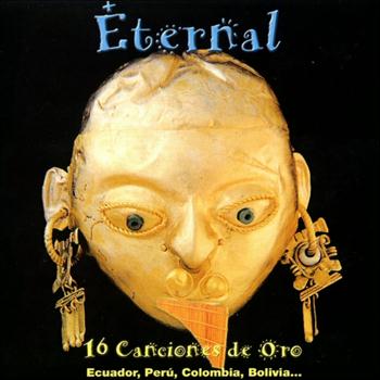 Eternal - 16  Canciones de Oro