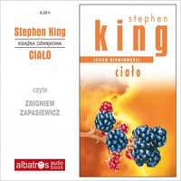 Stephen King - Jesien niewinnosci - Cialo  (Polska wersja jezykowa)