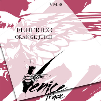 Federico - Orange Juice