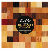 Willy Real & David Prap - The Dreamer / Celebration