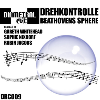 Drehkontrolle - Beathovens Sphere