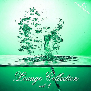 Various Artists - Lounge Collection, Vol. 4