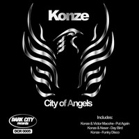 Konze - City of Angels