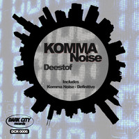 Komma Noise - Deestof