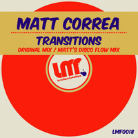 Matt Correa - Transitions