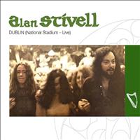Alan Stivell - Dublin (National Stadium - Live)