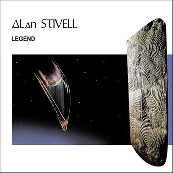 Alan Stivell - Legend
