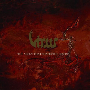 Virus - The Agent That Shapes the Desert