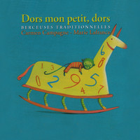 Carmen Campagne - Dors mon petit, dors