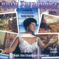 Ruth Fernández - Sus Canciones Favoritas