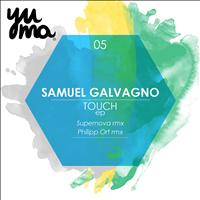 Samuel Galvagno - Touch