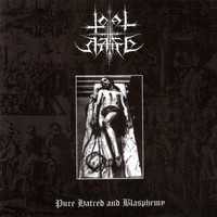 Total Hate - Pure Hatred and Blasphemy