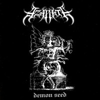 Azarath - Demon Seed