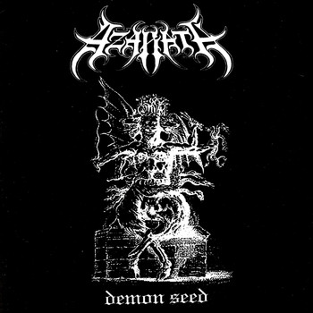 Azarath - Demon Seed