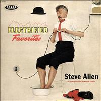 Steve Allen - Electrified Favorites