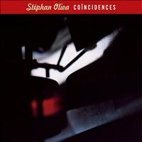 Stephan Oliva - Coïncidences