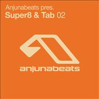Super8 & Tab - Anjunabeats pres. Super8 & Tab 02