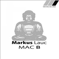 Markus Lauc - Mac B