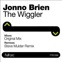 Jonno Brien - The Wiggler
