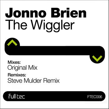 Jonno Brien - The Wiggler