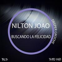 Nilton Joao - Buscando La Felicidad