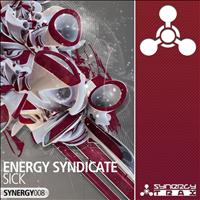 Energy Syndicate - Sick
