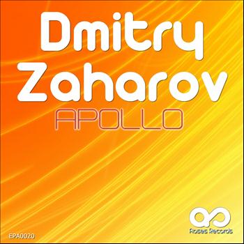 Dmitry Zaharov - Apollo