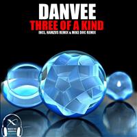 DanVee - Three of A Kind