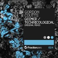 Gordon Coutts - Geemer / Technicological