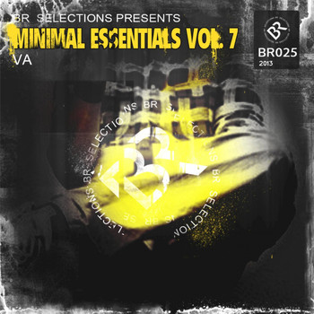 Various Artists - Minimal Essentials Vol. 7