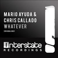 Mario Ayuda & Chris Callado - Whatever