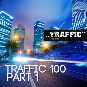 Various Artists - Traffic 100 Part 1