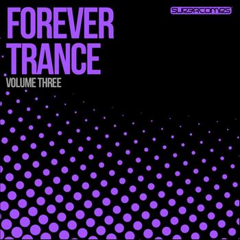 Various Artists - Forever Trance Volume Three