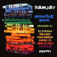 SamJay - Woogie Woo
