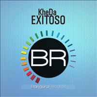 KheDa - Exitoso