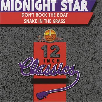 Midnight Star - 12 Inch Classics